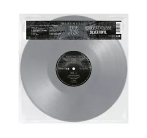 BABYMETAL THE OTHER ONE LP Revolver Magazine Exclusive Silver Vinyl x/300 - Imagen 1 de 1
