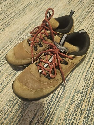 Botas de caminhada J.Crew Nordic cano baixo tamanho 10 - Imagem 1 de 3