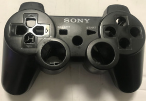 Coque Noir Manette Officiel Sony PS3 Model CECHZC2E