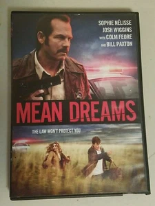 Mean Dreams (DVD 2017) Colm Feore, Bill Paxton, Sophie Neilisse, Josh Wiggins  - Bild 1 von 3