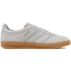 Adidas Gazelle Indoor Grey Gum - Size US 8M - Picture 1 of 4