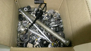 Ducati mts 1200 multistrada anno 2011 stock bulloneria viti - Imagen 1 de 1