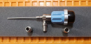 Stryker 502-526-130 Stubby Small Joint Arthroscope 2.7mmx30° C-Mount Autoclave - Picture 1 of 9