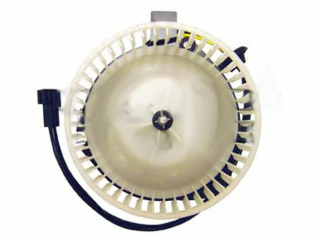 Motor soplador delantero 8NKD79 para Plymouth Acclaim Sundance 1991 1992 1993 1994 1995 Foto 1 de 1