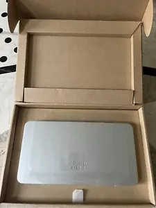 Cisco Meraki MX68-HW CLAIMD dispositivo di sicurezza gestito VPN firewall per parti - Foto 1 di 9
