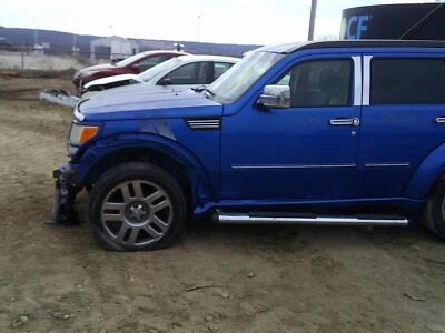 Motor Dodge Nitro 4,0 L (VIN 6, 8º dígito) 07 08 Foto 1 de 4