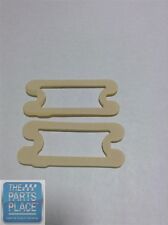 1970-72 Chevrolet Monte Carlo Back Up Lens Gaskets - Pair
