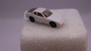 HERPA PORSCHE 924 BLANCO ESCALA 1:87 - BUEN ESTADO - Imagen 1 de 5
