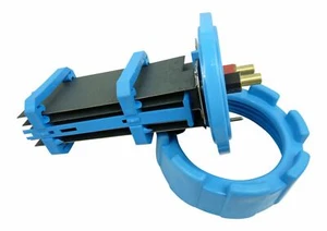 Mini célula cloradora de sal autolimpiable cloro K cloro RP7 - hecha en Austra - Imagen 1 de 3