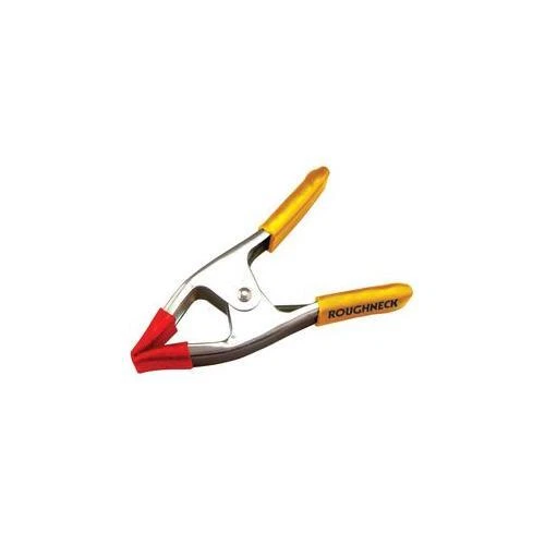 38-353 Roughneck Abrazadera de Resorte, 7.6cm (75mm) Foto 1 de 1