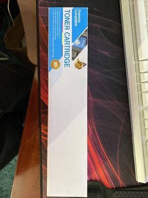 OKI C330/C530 printer Toner YELLOW, Premium Compatible laser printer - Image 1 of 3