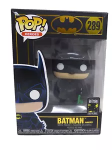 Funko Pop! Batman Forever - Batman 289 - Picture 1 of 5