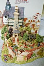 Lilliput Lane English Colletion Secret Garden