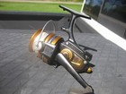 PENN 6500 SS NICE EX Cond. SPINNING FISHING REEL HIGH SPEED 4.7:1 USA