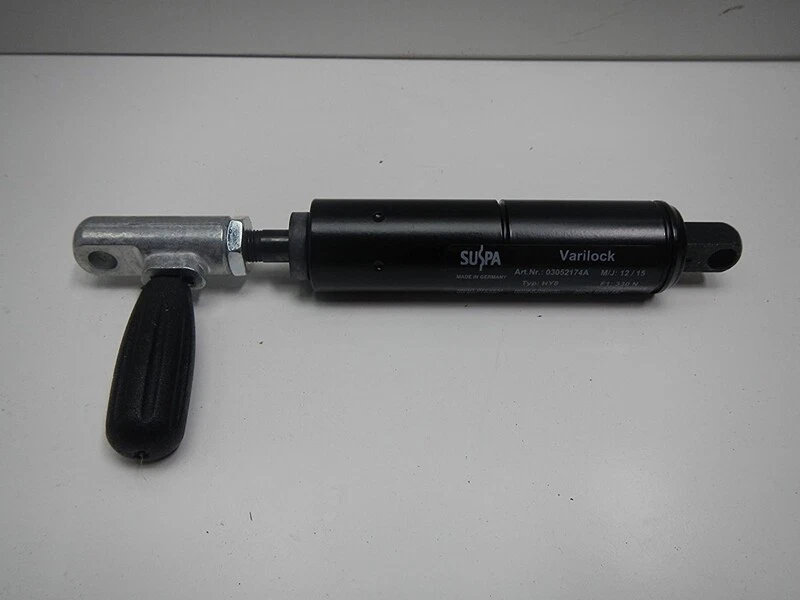 Can Am Maverick Commander Steering Column Adjustment Cylinder Shock #709402506 - Image 1 of 1