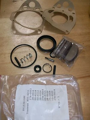 sv153611AV Kit de afinación para llave de impacto PL153699 Foto 1 de 2