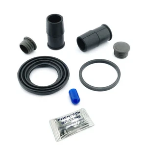 1x Kit Riparazione Pinza Freno Posteriore Guarnizioni per BMW Z4 E85 E86 (2003-2009) - Foto 1 di 5