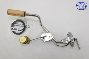 Fuel Sending Unit 3/8" WITHOUT Return Fits Dart Demon Duster Stainless Mopar - Picture 1 of 1