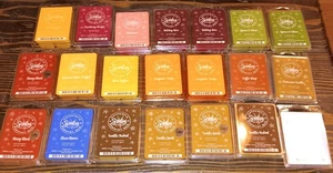 Lot Of 21 New Packs Of Scentsy Pods Assorted Scents - Picture 1 of 1