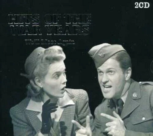 Hits of the War Years CD New & Sealed - Image 1 of 1