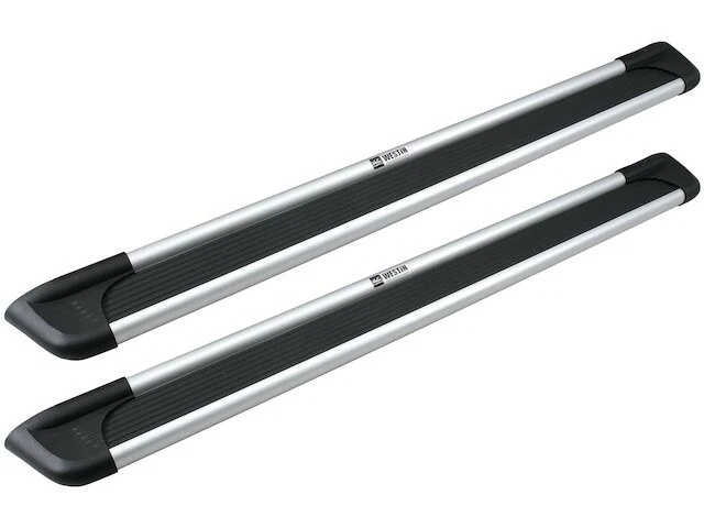 estriberas 94HFCH46 para Hyundai Santa Fe 2007 2008 2009 2010 2011 2012 Foto 1 de 4