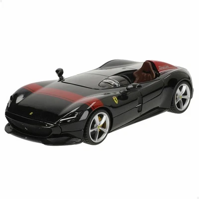 Macchina Bburago Ferrari Monza SP1 1:24 - Immagine 1 di 4