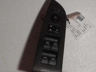 Interruptor de puerta delantera del conductor cerradura y ventana EX se adapta a 11-13 ODYSSEY 1428939 Foto 1 de 4