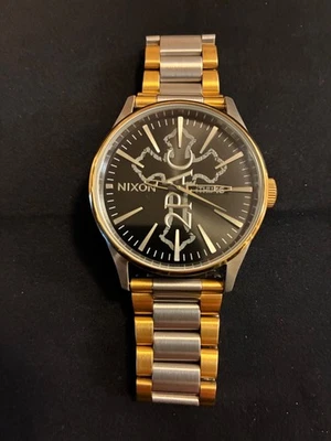 Centinela 2Pac Nixon - En caja Foto 1 de 4