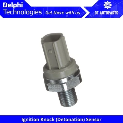 Sensor Delphi para 1999-2010 Honda Odyssey 3.5L V6 ignição batida (detonação) - Imagem 1 de 4