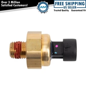 Oil Pressure Switch For 1997-2005 Buick 1999-2014 Chevrolet GMC 00-05 Pontiac - Picture 1 of 3
