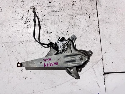 Lexus IS200 Right Rear Door Window Regulator GXE10 01/1998-10/2005 - image 1 of 4