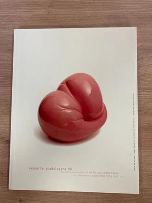 Expoarte Guadalajara 98 - Imagen 1 de 4