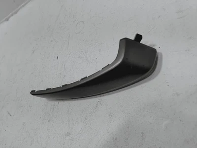 Honda Civic Coupé 2017-20 lado del conductor interior panel de puerta tirador cubierta OEM Foto 1 de 4