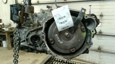 Automatic Transmission From 2001 Mitsubishi Eclipse  Foto 1 de 4