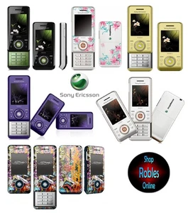 Sony Ericsson S500i (Ohne SIM-Lock) GSM 4Band 2,0MP MP3 Bluetooth Games SEHR GUT - Bild 1 von 8
