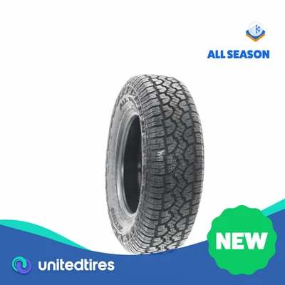 Novo 235/70R16 Dextero todo terreno DAT1 104T - 13/32 - Imagem 1 de 4