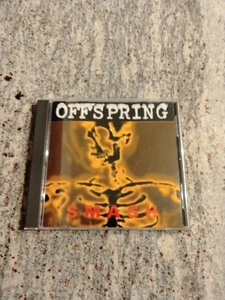 Smash by The Offspring (CD, 1994) - Bild 1 von 4