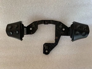 Mercedes W169 Lenkradschalter Multifunktionstasten Schalter 1698207310 - Picture 1 of 7