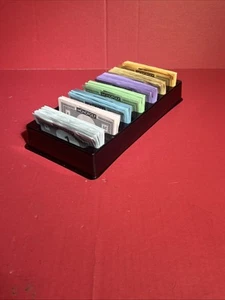 Monopoly Money - Billete de repuesto para juegos con bandeja - Imagen 1 de 3