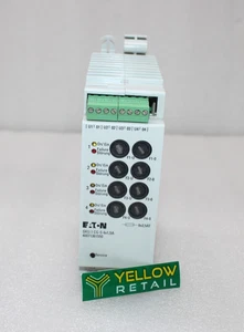 EATON CEAGSKU.1 CG-S 4X1,5A CIRCUIT SWITCHING MODULE 40071361550 - Picture 1 of 11