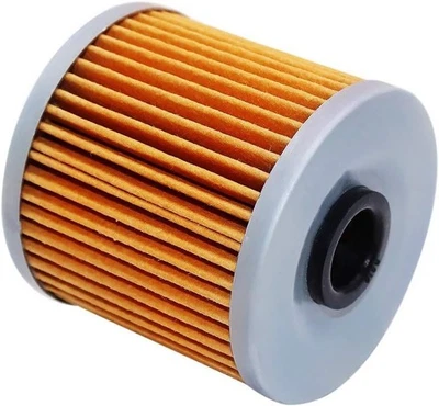 Filtro de aceite para Kawasaki Bayou 220 KLF220 1988-2002   Foto 1 de 4