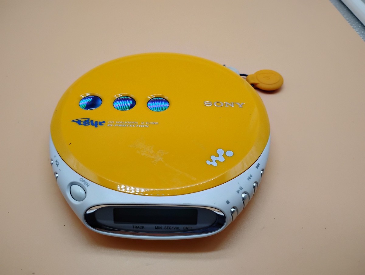 Sony D Ej360 for sale | eBay
