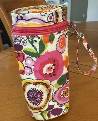 Portabiberones Vera Bradley  Foto 1 de 3