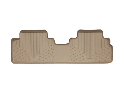 WeatherTech Custom Floor Mats FloorLiner for 450182 - 2nd Row - Image 1 of 4