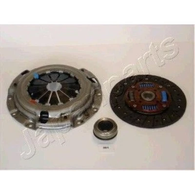 JAPANPARTS Kit De Embrague Para Mazda 323 F VI BJ 1.9 16V Premacy CP - Imagen 1 de 2