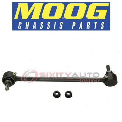 MOOG Front Left Stabilizer Bar Link for 2006-2007 Chevrolet Optra - pq - Image 1 of 4
