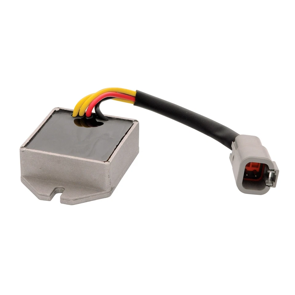 Kimpex Voltage Regulator Rectifier Fits Ski-doo - 01-254-01 OEM# 515175656 Foto 1 de 1