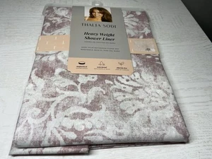 Thalia Sodi schwere Duscheinlage magnetisiert wasserdicht chloridfrei - Bild 1 von 6