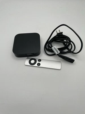 Apple TV (3rd generation) - Image 1 of 4