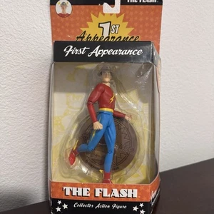 Figura Primera Aparición The Flash Jay Garrick - DC Direct - Nueva Precintada - Imagen 1 de 3